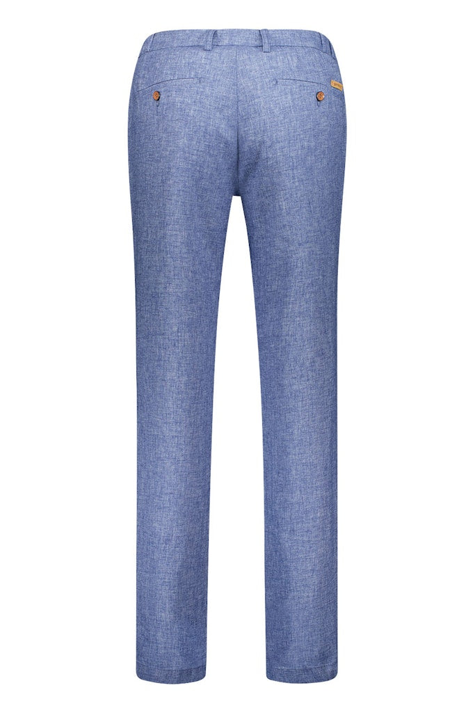 Baxter Linen Pant