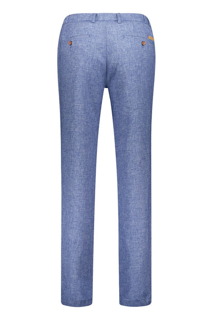 Baxter Linen Pant