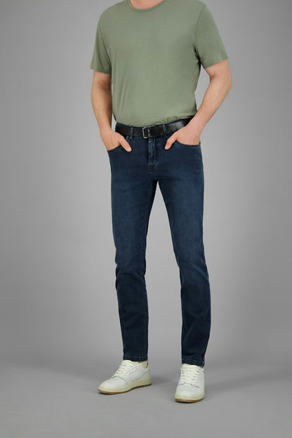 Bradley Denim pant