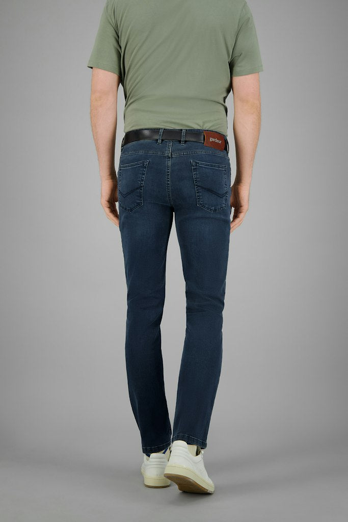 Bradley Denim pant