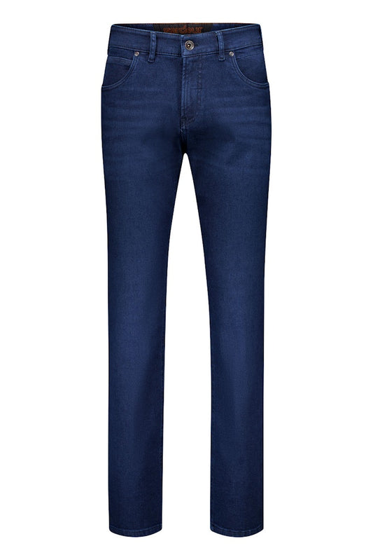 Tucker Denim Pant