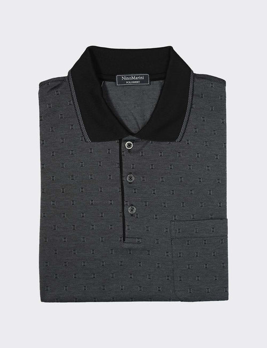 Nino Marini Polo Shirt
