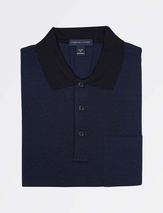 Ivano Vinci Polo Shirt