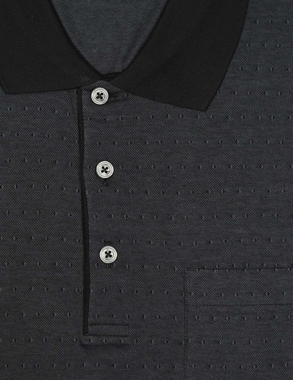 Ivano Vinci Polo Shirt