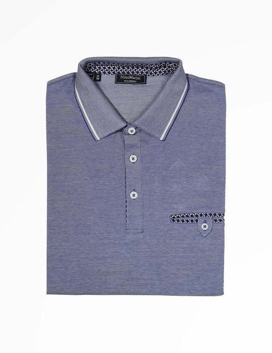 Nino Marini Polo Shirt