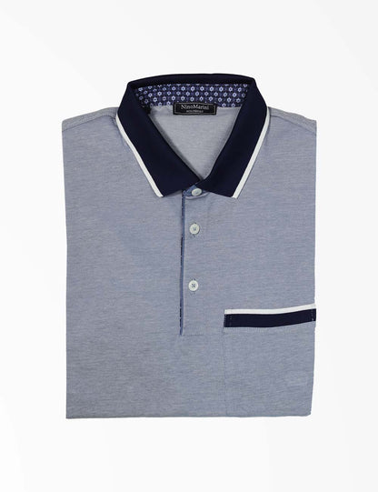 Nino Marini Polo Shirt