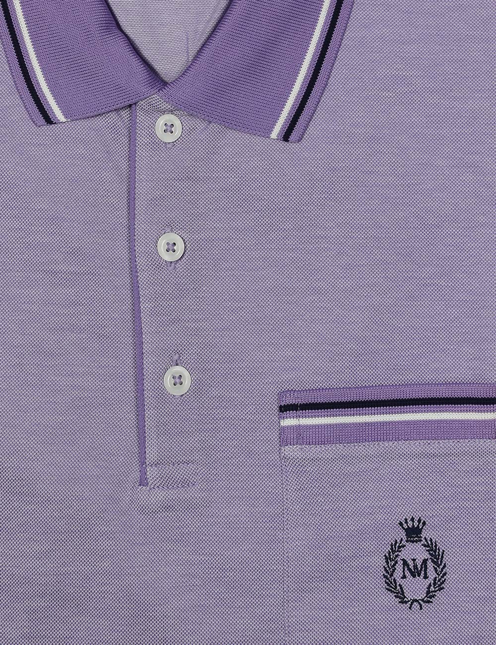 Nino Marini Polo Shirt