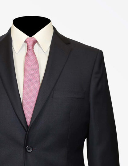 LANIFICIO F.LLI CERRUTI Navy Suit | Business Suit 2023