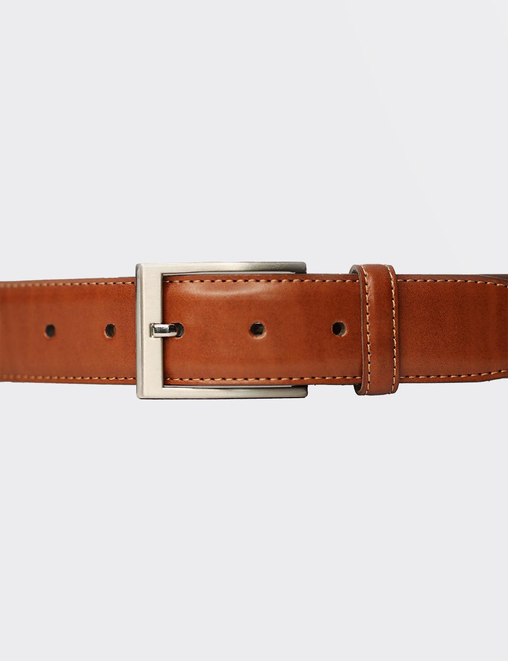 Lindenmann Classic Leather Belt
