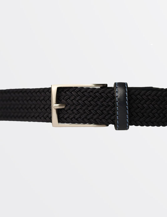 Lindenmann Casual Stretch Belt