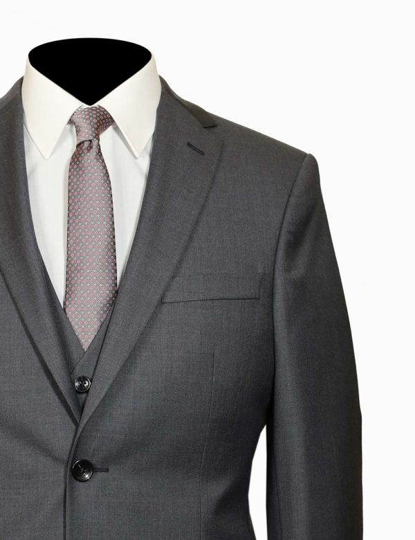 Cerruti Dal 1881 3-Piece Business Suit