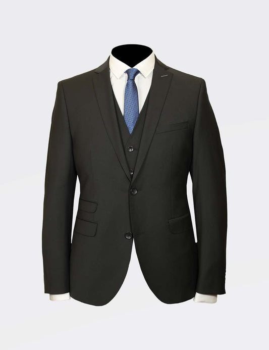 club of gents 3piece business suit
