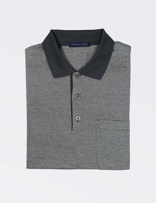 Ivano Vinci Polo Shirt