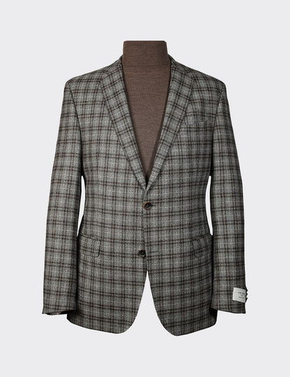 Merino Wool Blazer