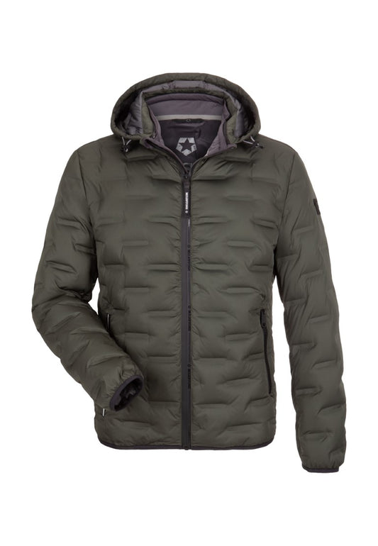 Omega Down Jacket