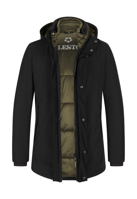 River Active Performance Jacket