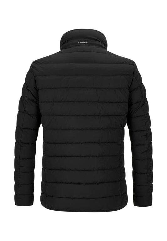 Barry Quilted Jacket