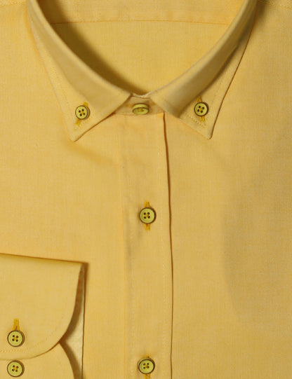 Blue Salina Regular Fit Shirt